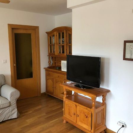 Apartamento Alameda Jaca Exterior foto