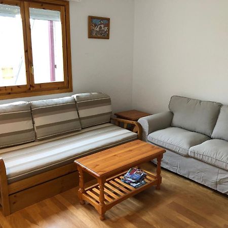 Apartamento Alameda Jaca Exterior foto