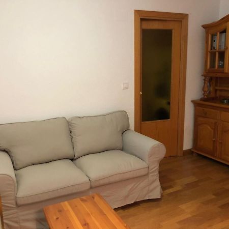 Apartamento Alameda Jaca Exterior foto