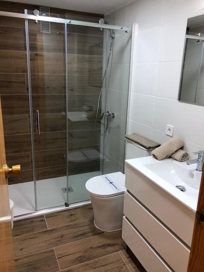 Apartamento Alameda Jaca Exterior foto