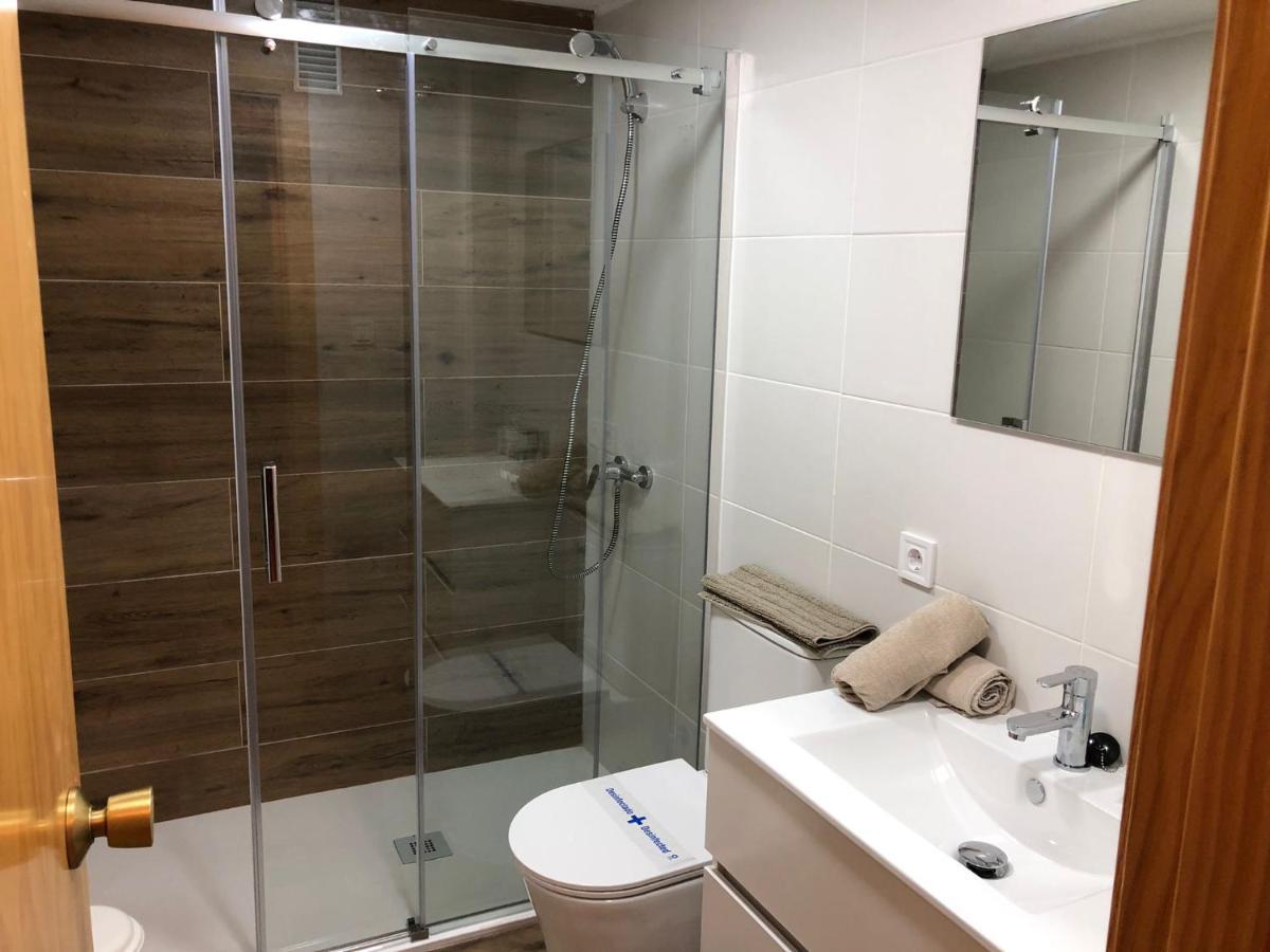 Apartamento Alameda Jaca Exterior foto